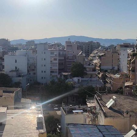 Nephele Sweet Home Athens Luaran gambar