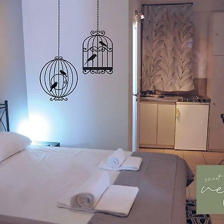 Nephele Sweet Home Athens Luaran gambar