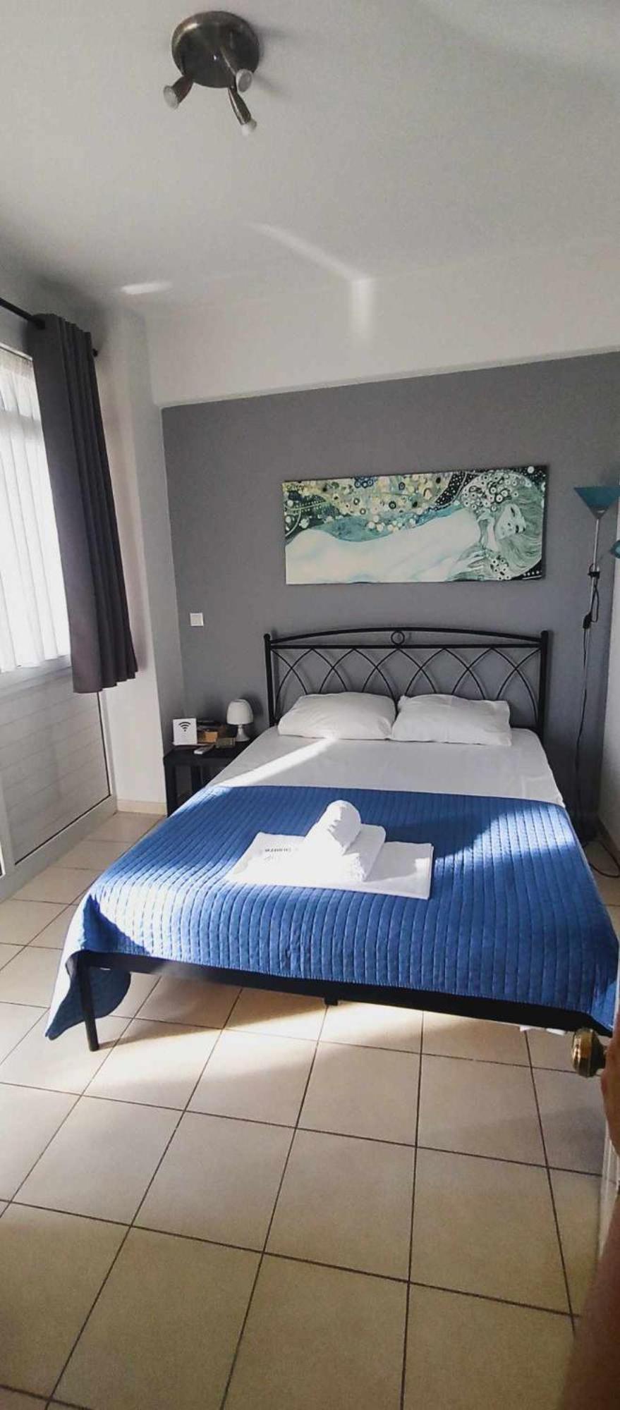 Nephele Sweet Home Athens Luaran gambar