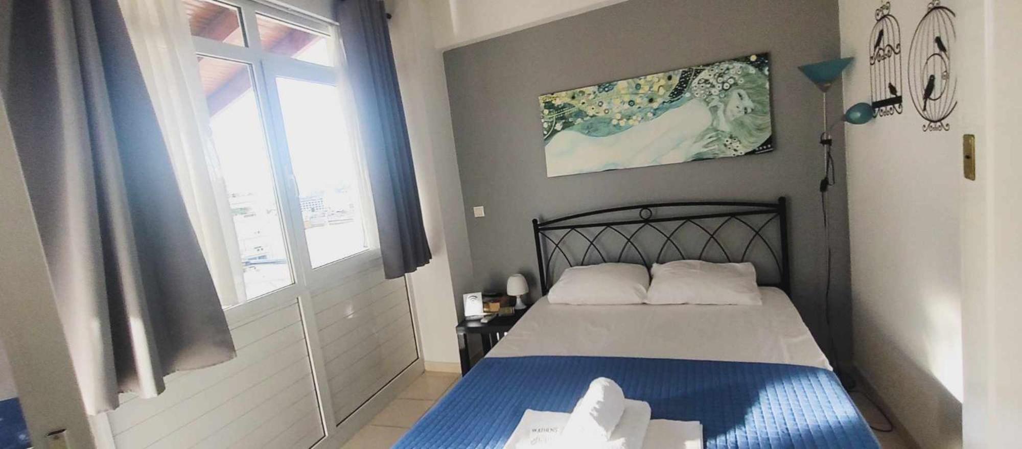 Nephele Sweet Home Athens Luaran gambar