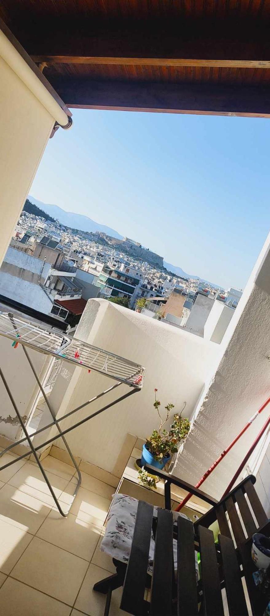 Nephele Sweet Home Athens Luaran gambar