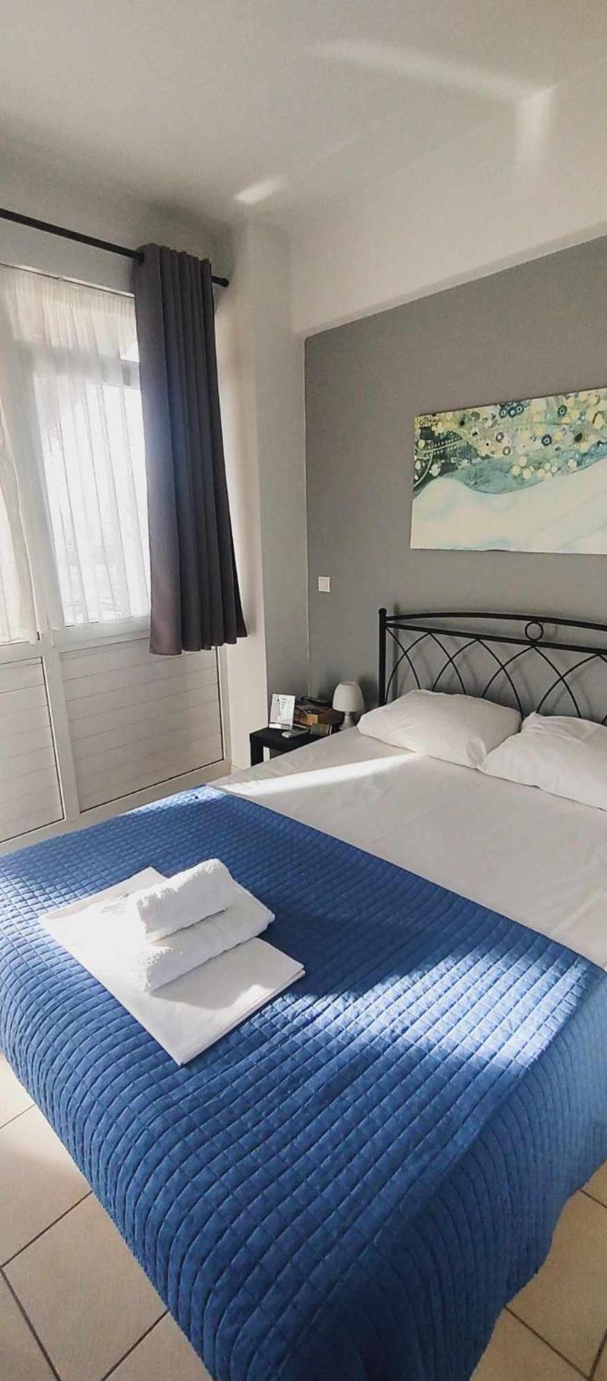Nephele Sweet Home Athens Luaran gambar