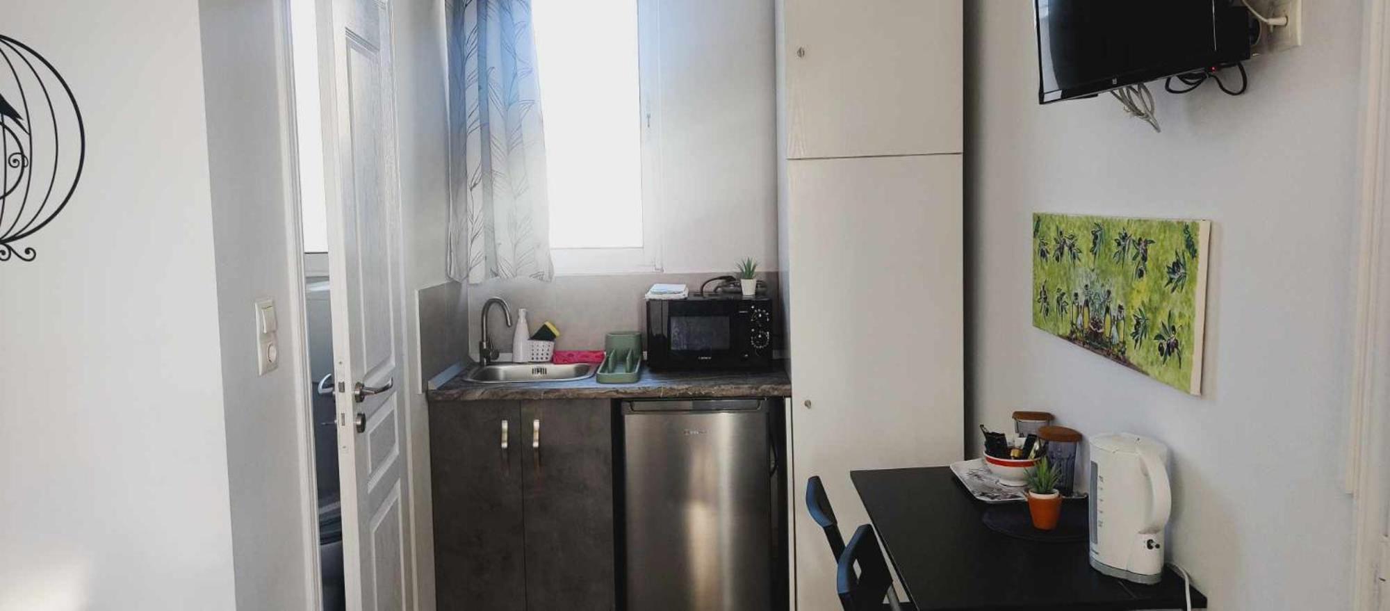 Nephele Sweet Home Athens Luaran gambar