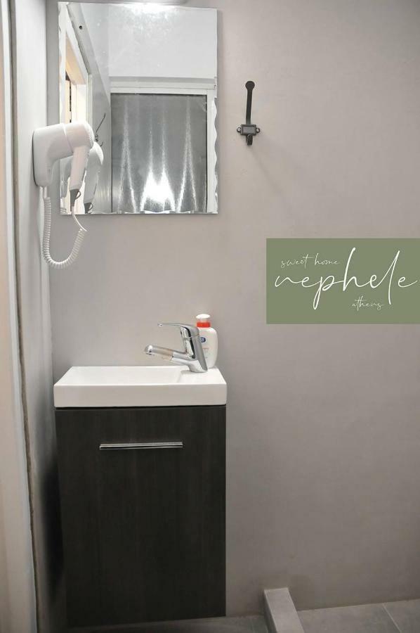 Nephele Sweet Home Athens Luaran gambar