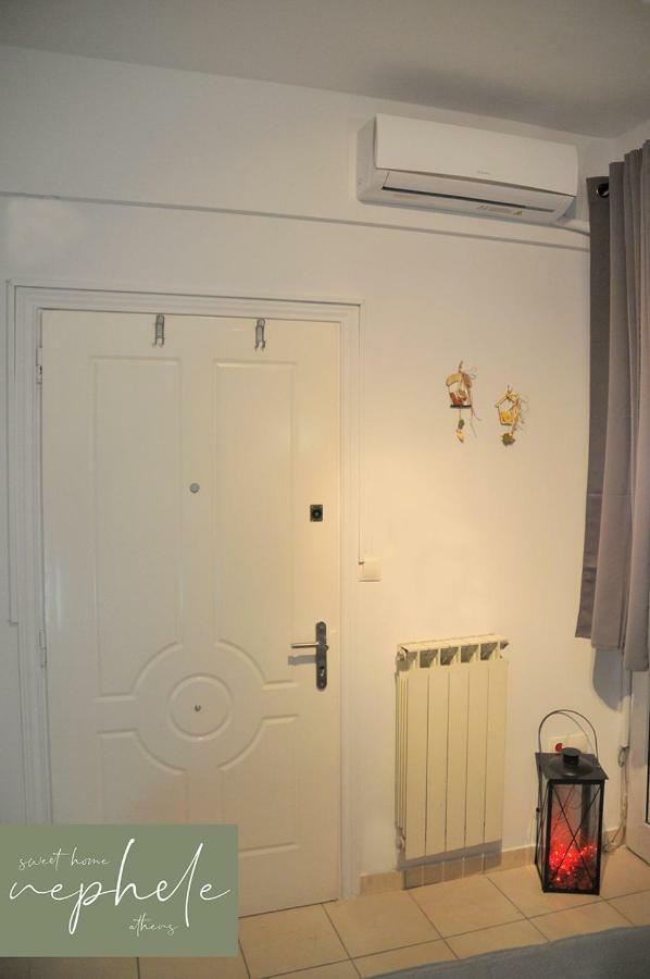 Nephele Sweet Home Athens Luaran gambar